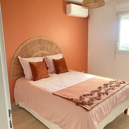 Appartement Ocean View Ле-Робер Экстерьер фото