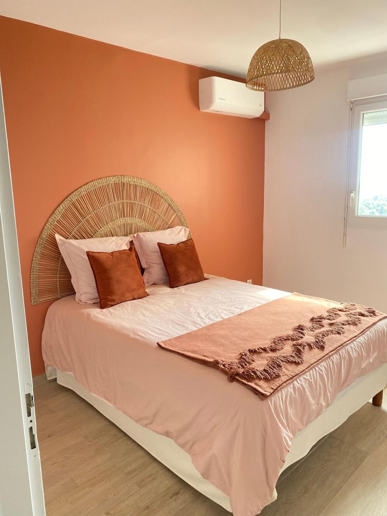 Appartement Ocean View Ле-Робер Экстерьер фото